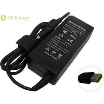 NB Energy adaptér 20V/2.25A 45W 45N0236 - neoriginálne