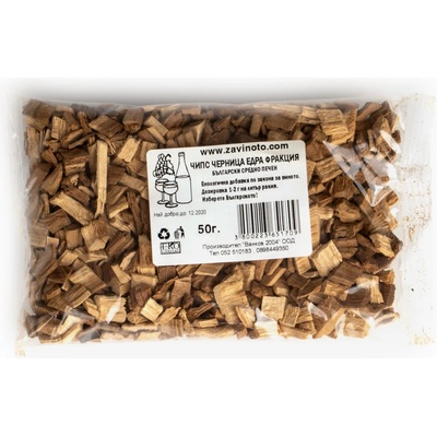 Ванков 2004 Чипс Черница