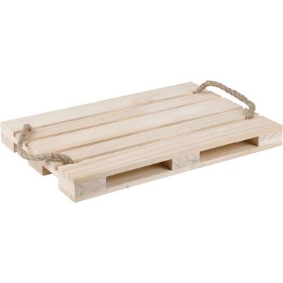 Dochtmann Servírovací tác 28x38cm motiv paleta