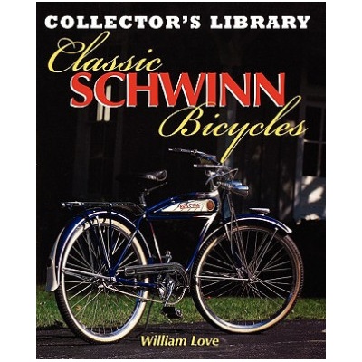 Classic Schwinn Bicycles – Hledejceny.cz