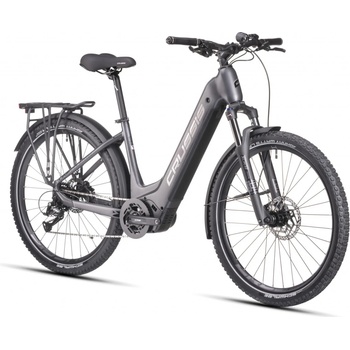 Crussis One-Country 7.10 2025