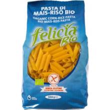 Felicia Cestoviny kukurično ryžové Penne bezlepkové Bio 500 g