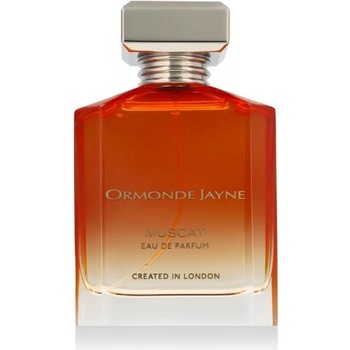 ORMONDE JAYNE La Route de La Soie Muscat EDP 88 ml Tester