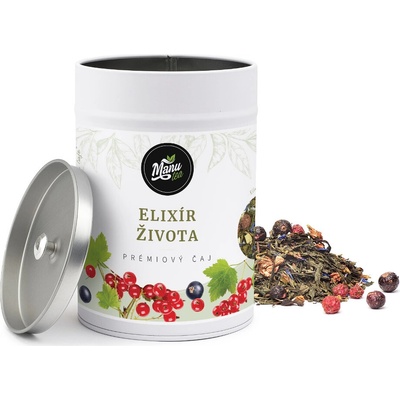 ManuTea Elixír života dárková dóza 110 g