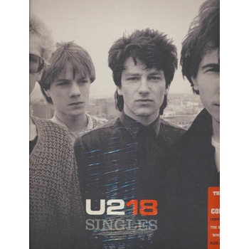 U2: U218-SINGLES LP
