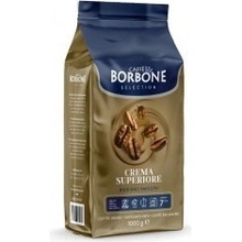 Borbone Crema Superiore 1 kg