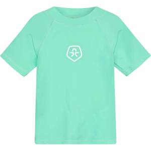 Color Kids Детска плажна тениска от ликра Color Kids Kid's T-Shirt Solid Lycra - Cabbage - размер 98 (EU) (750-2570-0212)