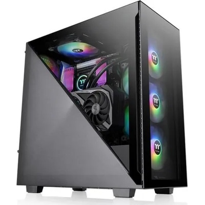 Thermaltake Divider 300 TG ARGB (CA-1S2-00M1WN-01)