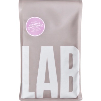Coffeelab GUATEMALA HUEHUETENANGO ESPRESSO 1 kg