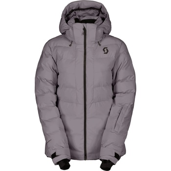 Scott Дамско ски яке Scott Women's Jacket Ultimate Warm Ski jacket - Evening Grey - размер XXL (104-5135-0416)