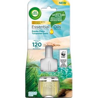Air Wick náplň do elektrického osviežovača vzduchu 250 ml 250 g