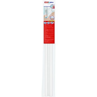 tesamoll® Dvojitá role pod dveře Barva: bílá, Rozměr: 0,95 m : 25 mm