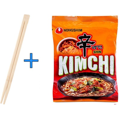 NONGSHIM KIMCHI RAMYUN 120 g