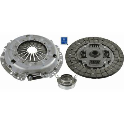 Sada spojky SACHS 3000 951 740