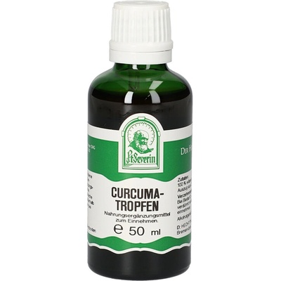 Gall Pharma Куркума x 50 ml капки | Gall Pharma (RE_04861 (4448944) GP)