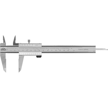 Image 1 of K-MET Шублер k-met 6000-02-300 - 300 мм, 0.02 мм (6000-02-300)