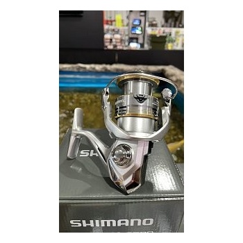 Shimano Sedona FJ 4000