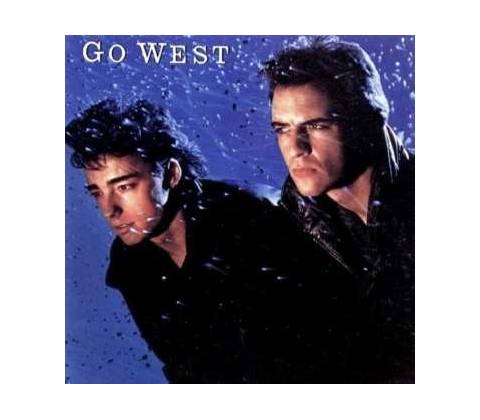Go West