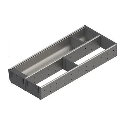 BLUM ORGA-LINE ZSI.500KI2N příborník a rozdělovník, délka 500 mm