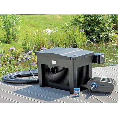 Oase Biosmart Set 18000 – Zboží Dáma Oase Biosmart Set 18000 – Zboží Dáma