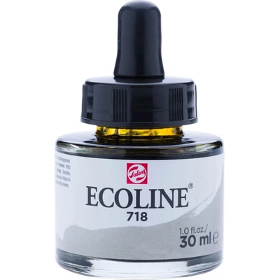Ecoline 11257181 Акварелна боя Warm Grey 30 ml 1 бр (11257181)