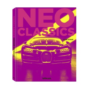 Neo Classics (ISBN: 9783961712007)