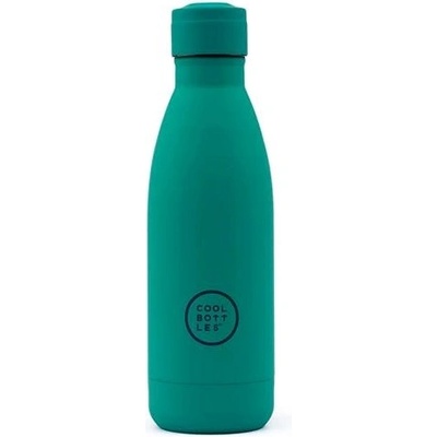 Cool Bottles New Vivid Quetzal třívrstvá 350 ml