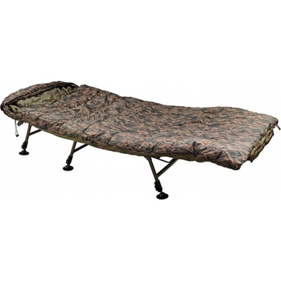 JRC Rova Wide Sleeping Bag