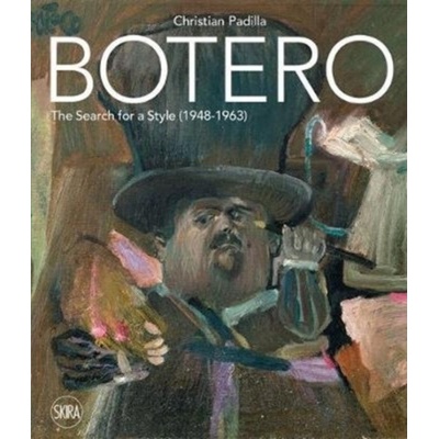 Botero - Christian Padilla