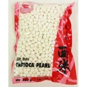 Tapiokové Топчета от бяла тапиока Red Drago (хат тран тран чау) 400 г