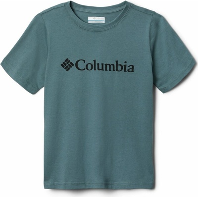 Columbia Basin Ridge Tee Metal CSC Branded