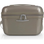 GABOL Несесер Gabol Queens 13.7L wash bag - Beige (Champagne)