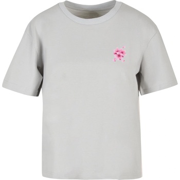 Mister Tee Тениска Self Love Club Tee lightasphalt XXLUB-MST012-02946 - Камуфлаж, размер L