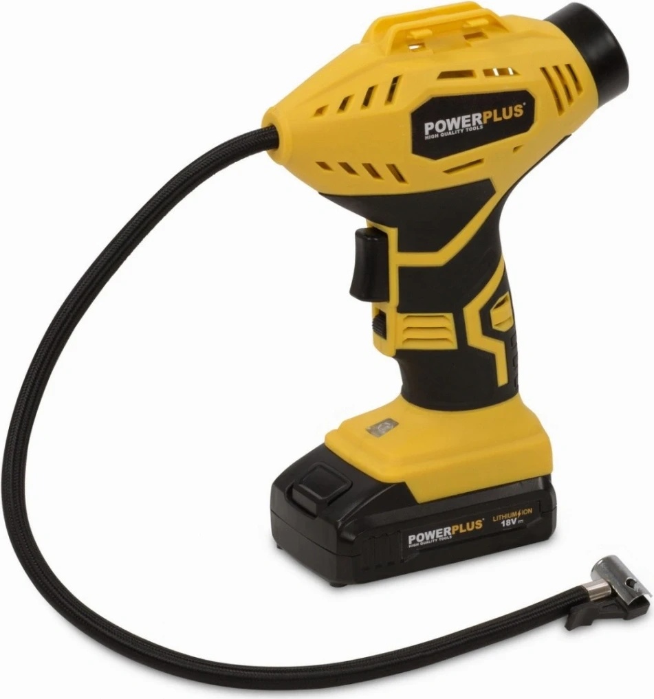 Powerplus POWX1700