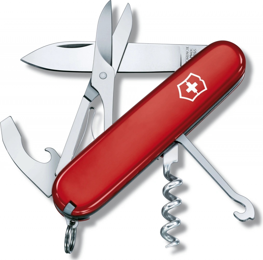 Victorinox Compact 1.3405