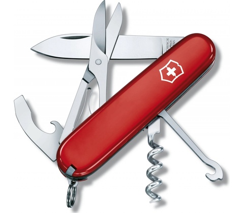 Victorinox Compact 1.3405