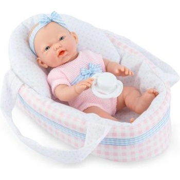 Marina & Pau бебе Mini Golosinas Baby 21cm