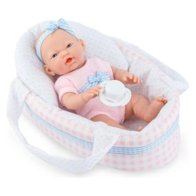 Marina & Pau бебе Mini Golosinas Baby 21cm