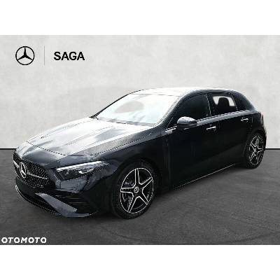 Mercedes-Benz A 220 140 kW
