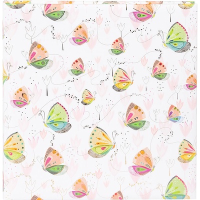 GOLDBUCH album klas. MARIPOSA, 30x31 60s.