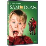 MagicBox Sám doma - DVD (009828)