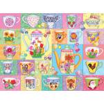 Cobble Hill - Puzzle Which Cup? - 275 piese