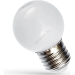Wojnarowscy Led Крушка g45 e27/1w/230v 6000k (wj0491)