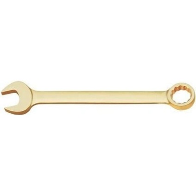 Bahco Nejiskřivé nářadí - kombinovaný klíč AL-BR 80mm - BA-NS002-80