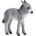 Animal Planet Mojo ANIMAL PLANET, Фигурка за игра и колекциониране, Магаренце