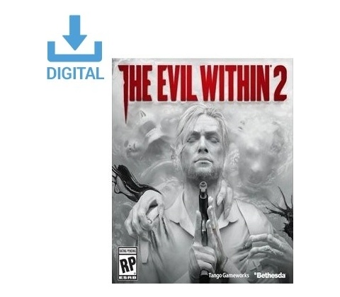 The Evil Within 2