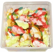Trolli Myši dóza 16 g/75ks