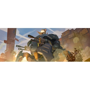 Overwatch (Origins Edition)