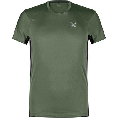 Montura Join T-Shirt zelené