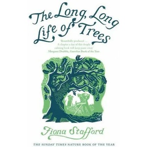 Long, Long Life of Trees | Fiona Stafford (ISBN: 9780300228205)